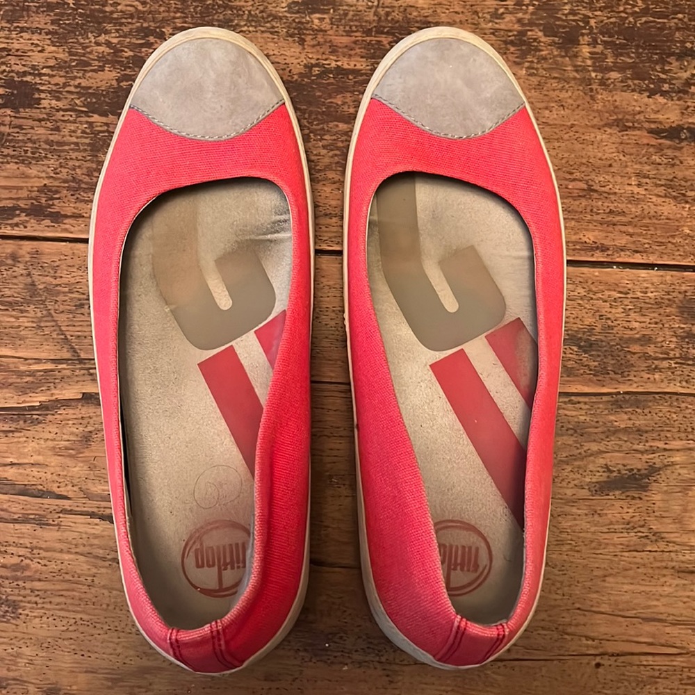 Fit Flops slip on